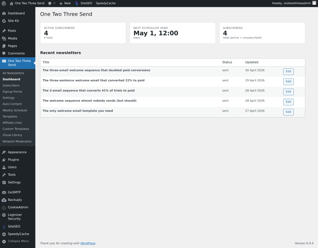 Canva automation limits: how many scheduled posts you can queue