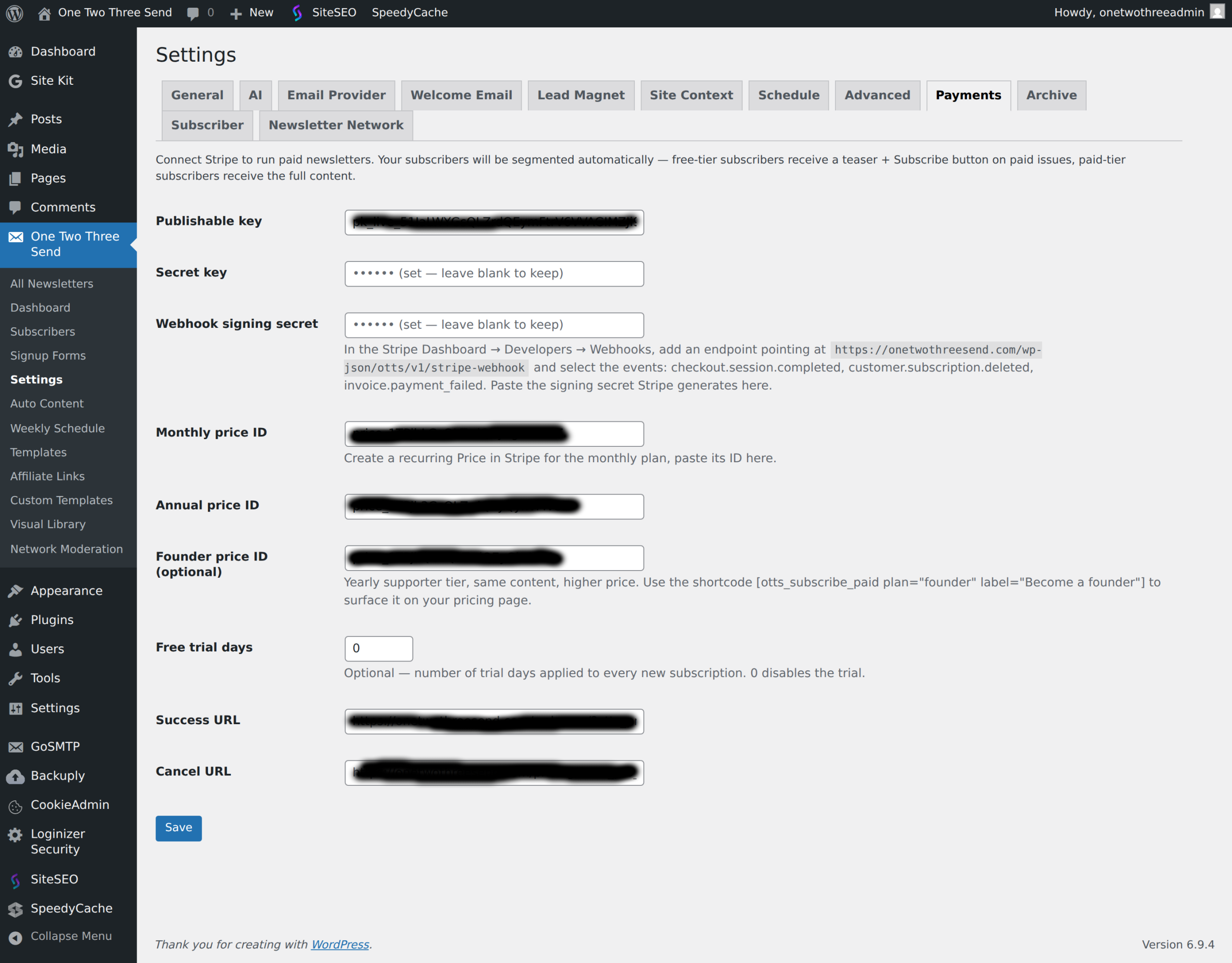 Stripe’s tax automation: how it works and when to turn it on