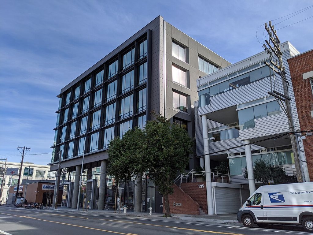 Pinterest headquarters (San Francisco, 2019) 01.jpg