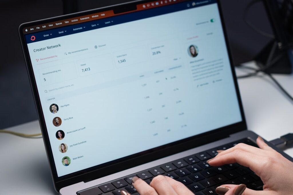 ConvertKit broadcast send-time personalisation: how it decides