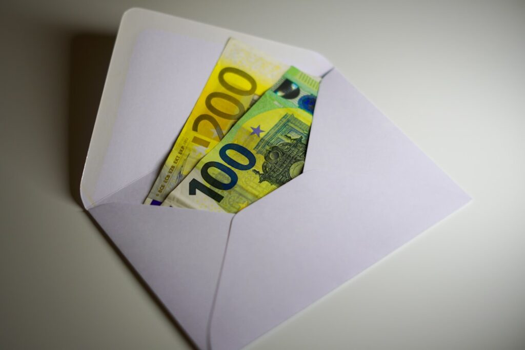 Newsletter ad networks pay net-60—cash flow math for solo operators