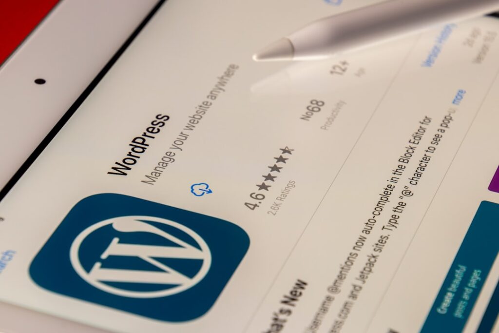 WordPress full-page caching: when logged-in users break it
