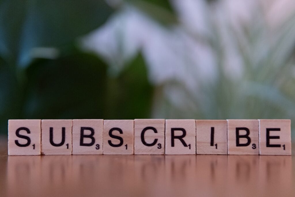 Newsletter platforms bill subscriber tiers in blocks—pay attention to the cutoff