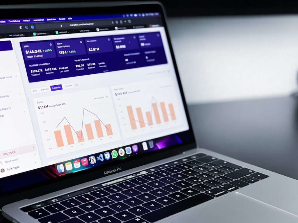 Why solo operators need fewer analytics dashboards, not better ones