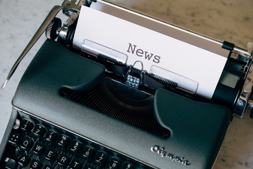 Substack's Section feature: when to split your newsletter