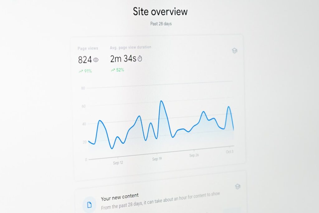 SEO traffic declines after switching hosts—DNS TTL is why