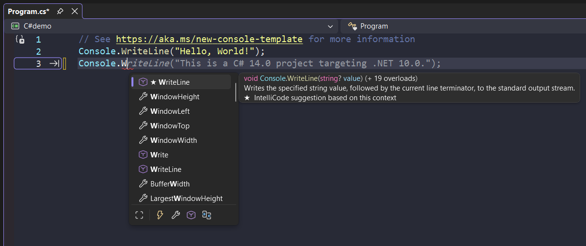 VS2025 IntelliCode + Copilot.png