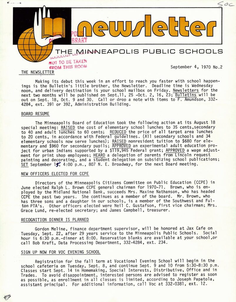 Newsletter archive search: when readers can't find what you wrote