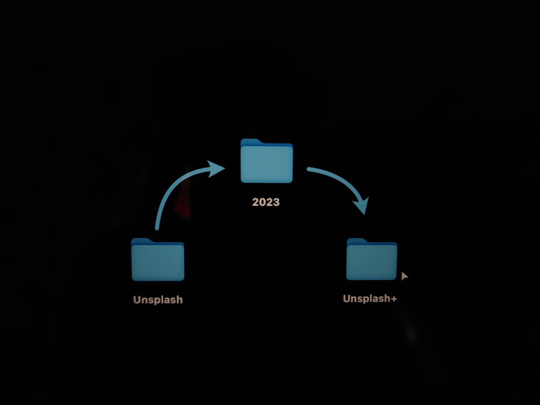 graphical user interface, application