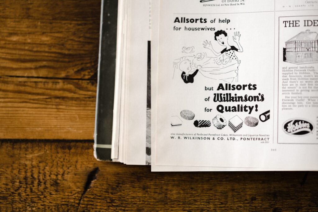 Sponsored content briefs: what brands actually send you