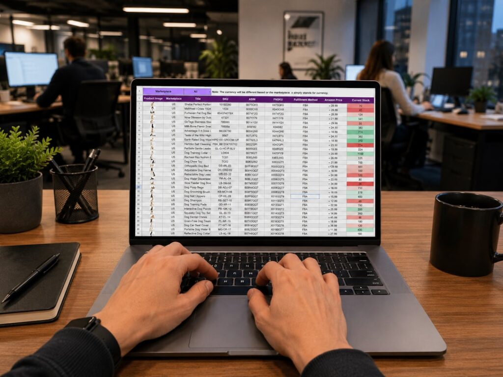 Affiliate link management: when spreadsheets cost you money