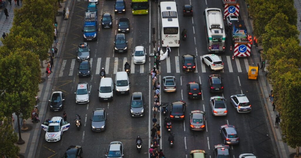Traffic attribution breaks when you change page URLs mid-campaign