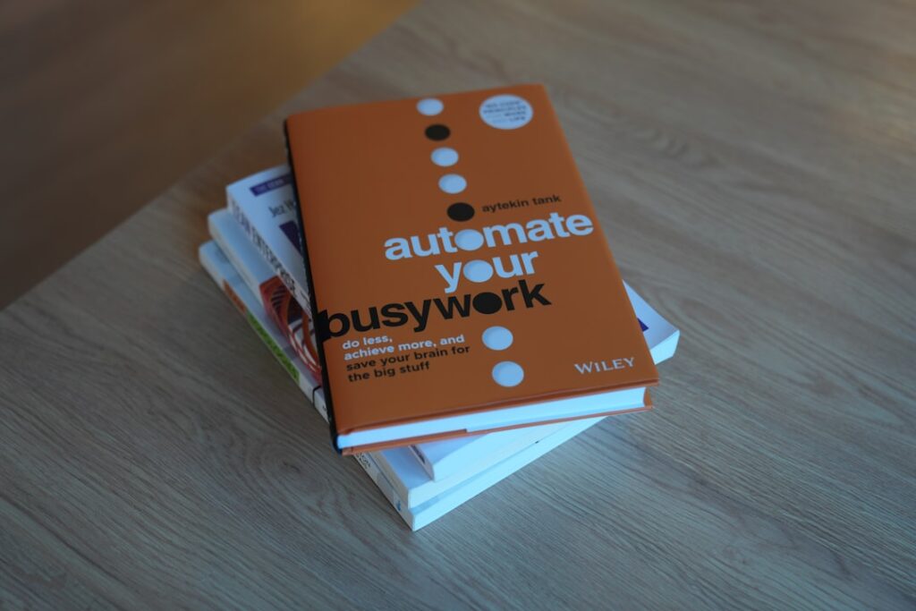 Productivity automation retries: when tools replay failed steps