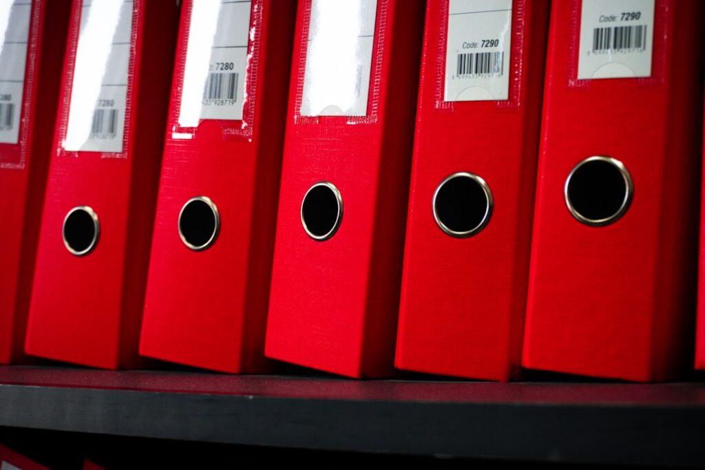 AI prompt libraries: why folders beat databases for solo operators