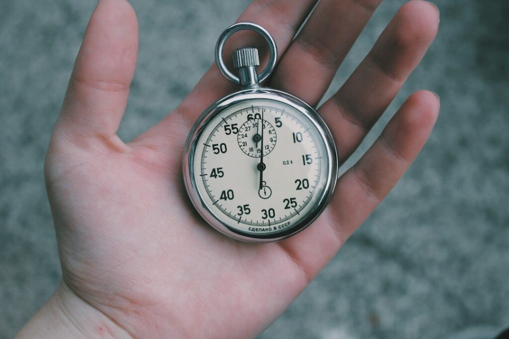 Productivity tools measure 'time saved' three inconsistent ways