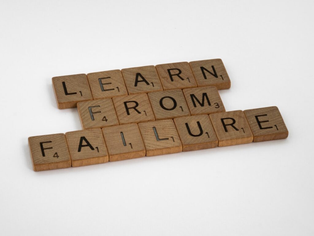Course completion rates: why 6% isn't failure