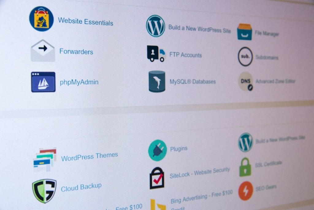 WordPress database table prefixes: when default wp_ becomes a target