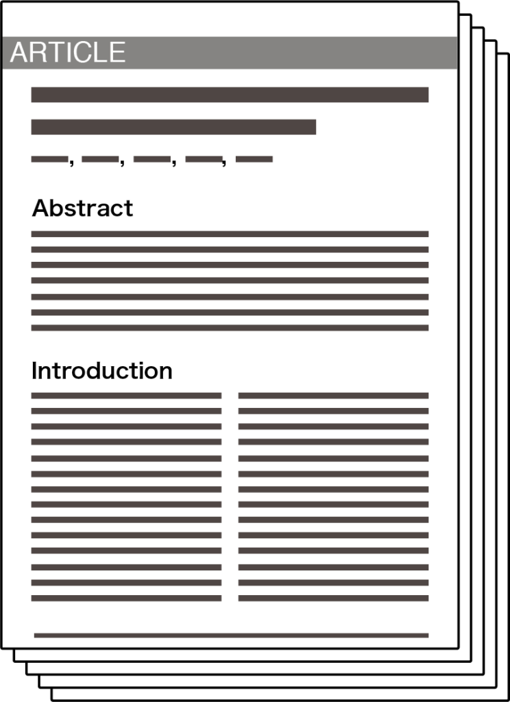 AI summarization tools skip citations—and that kills credibility